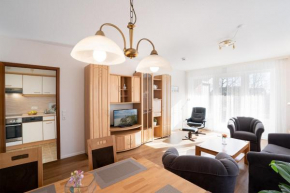 Strandhotel Kellenhusen Wohnung 6